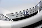Lexus HS250h 2009 года